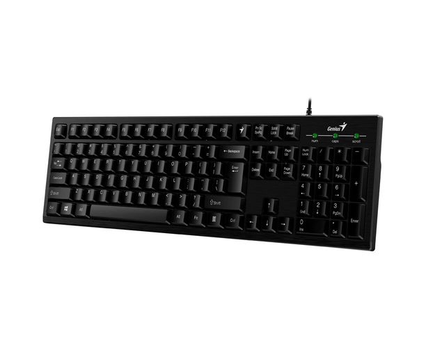 Klaviatura Genius Smart KB-101, в Узбекистане