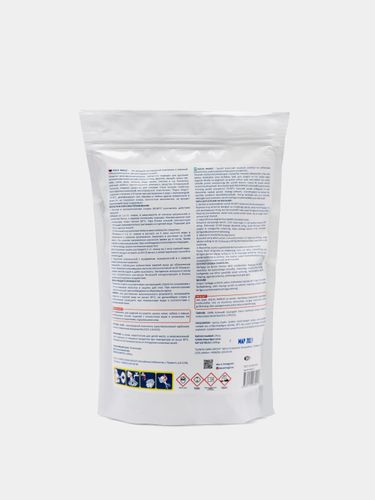 Kislorodli tozalagich Aqua Magic oqartiruvchi dog‘ chiqaruvchi, 1 kg, в Узбекистане