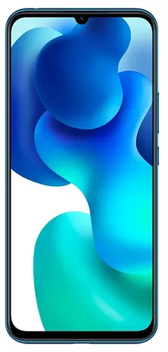 Smartfon Xiaomi Mi 10 lite, Aurora Blue, 6/64 GB, купить недорого