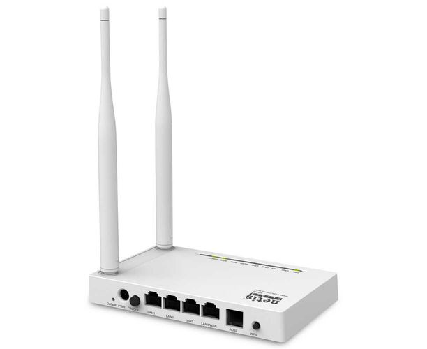 Роутер Wi-Fi Netis DL4323, купить недорого