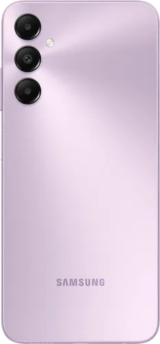 Смартфон Samsung A05s, Light violet, 4/128 GB, купить недорого