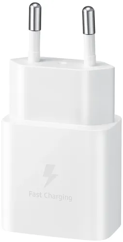 Сетевое зарядное устройство Samsung EP-T1510 USB Type-C, купить недорого