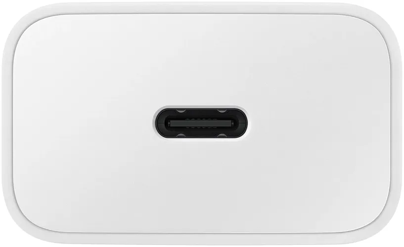 Сетевое зарядное устройство Samsung EP-T1510 USB Type-C, в Узбекистане