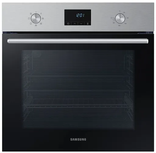 Духовой шкаф Samsung NV68A1145RS WT, 456900000 UZS