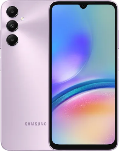 Смартфон Samsung A05s, Light violet, 4/128 GB