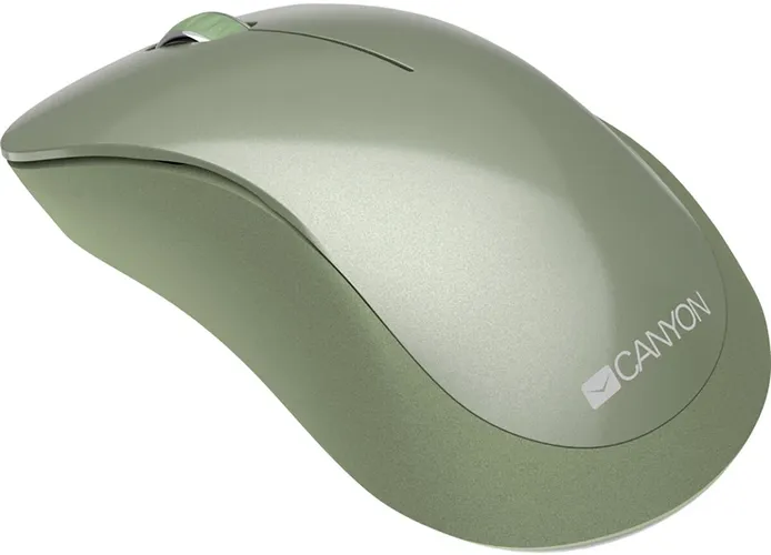 Беспроводная мышь Canyon CNE-CMSW11SM, sotib olish