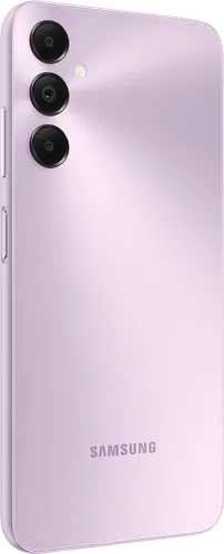 Смартфон Samsung A05s, Light violet, 4/128 GB, 169900000 UZS