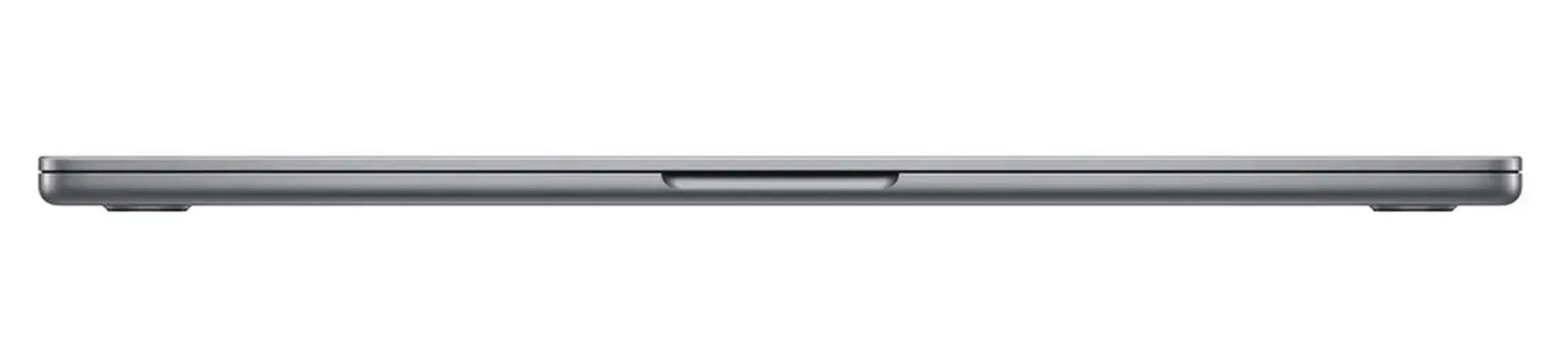 Ноутбук Apple MacBook Air 15-inch, Space Grey, 8/256 GB