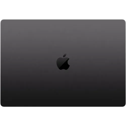 Ноутбук Apple MacBook Pro 14-inch, Space Black, 18/1 TB