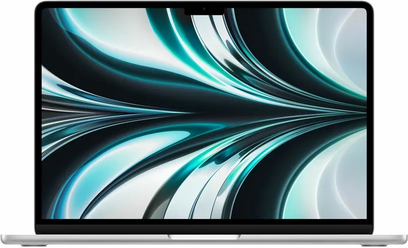 Ноутбук Apple MacBook Pro 14-inch, Silver, 36/1 TB, купить недорого