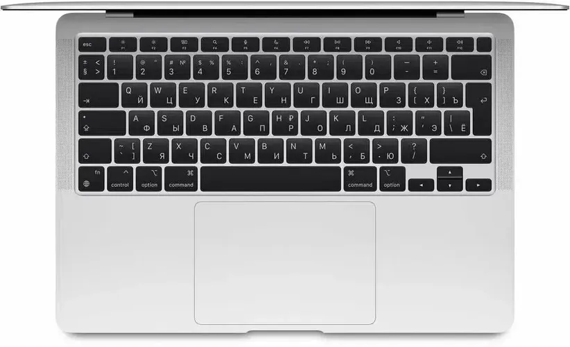 Ноутбук Apple MacBook Air 13-inch, Space Grey, 8/256 GB