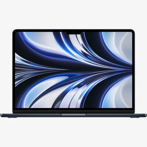 Noutbuk Apple MacBook Air 13-inch, Midnight, 8/512 GB