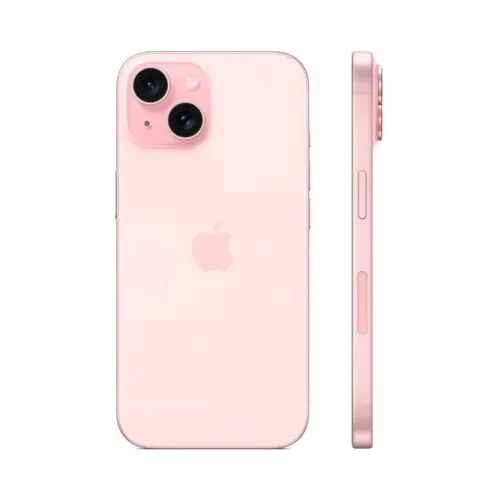 Смартфон Apple iPhone 15 Plus, Pink, 128 GB, в Узбекистане