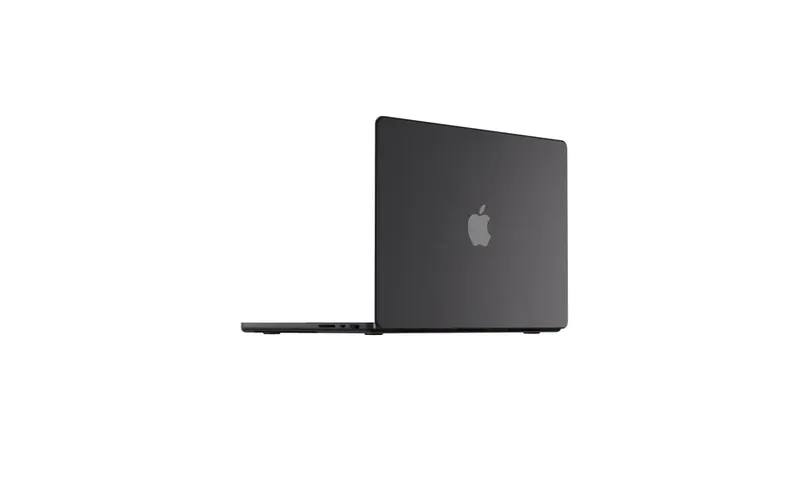 Ноутбук Apple MacBook Pro 14-inch, Space Black, 36/1 TB, фото № 4