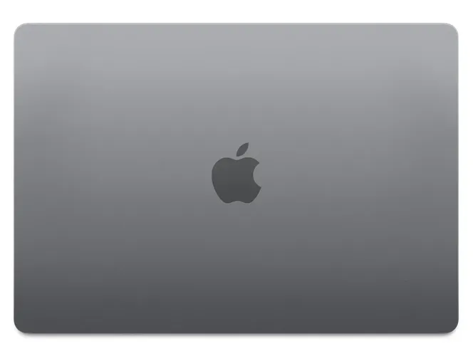 Ноутбук Apple MacBook Air 15-inch, Space Grey, 8/256 GB, фото