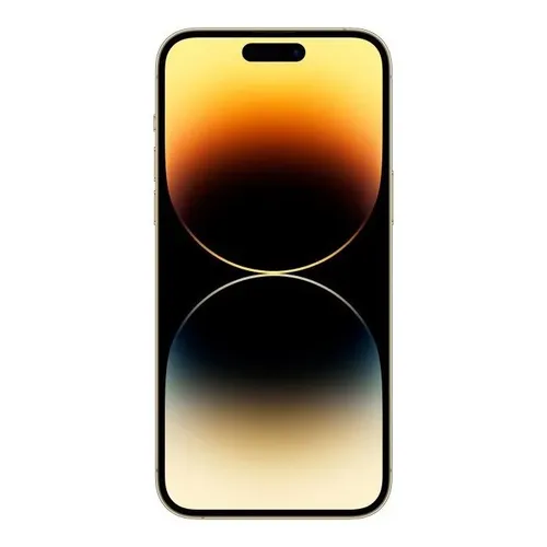 Смартфон Apple iPhone 14 Pro, Gold, 128 GB