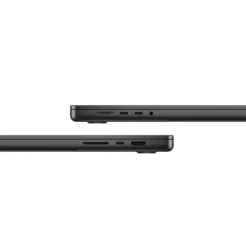 Ноутбук Apple MacBook Pro 14-inch, Space Black, 36/1 TB, в Узбекистане