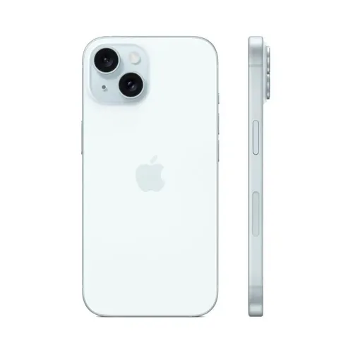 Смартфон Apple iPhone 15 Plus, Blue, 128 GB, купить недорого