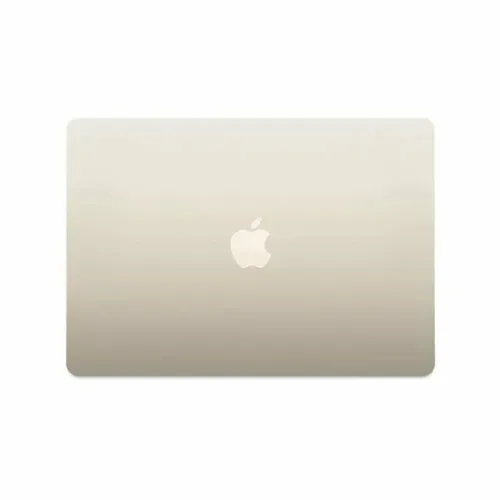 Ноутбук Apple MacBook Air 15-inch, Starlight, 8/256 GB, фото № 4