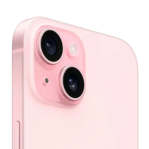 Смартфон Apple iPhone 15 Plus, Pink, 128 GB, купить недорого