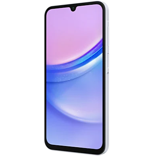 Смартфон Samsung Galaxy A15 6/128GB, Global Ochiq ko'k, фото