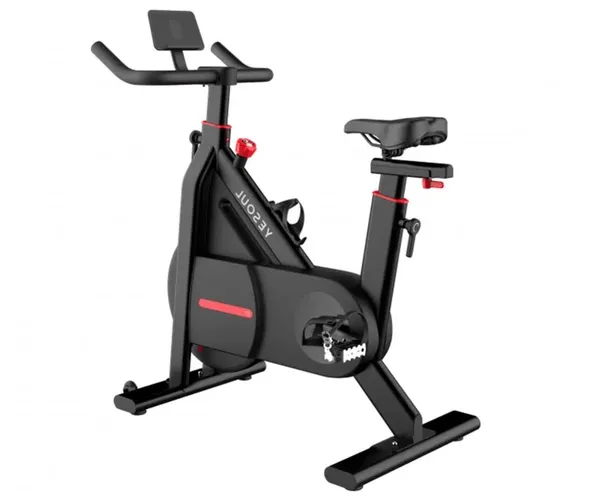 Умный велотренажер Xiaomi Yesoul C1H Exercise Bike, Черный, купить недорого