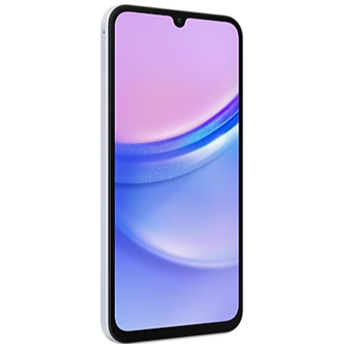 Смартфон Samsung Galaxy A15 6/128GB, Global Light Blue, в Узбекистане