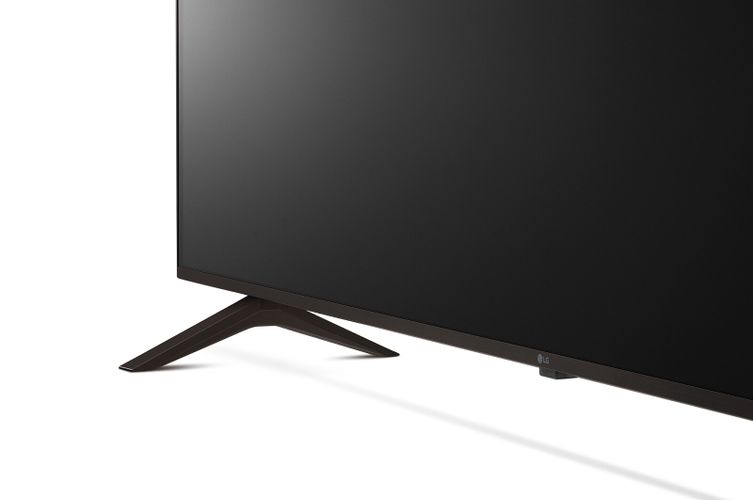 Телевизор LG UR78 UHD, 65", Черный, sotib olish