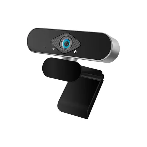 Веб-камера Xiaomi HD Web Camera HD 1080P via USB XVV-6320S-USB, Черный