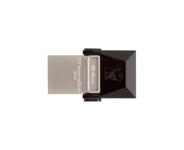 Флешка USB flash drive Kingston DTDUO3, 64 GB