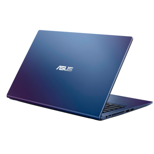 Ноутбук Asus X515 Intel Core i3-1115G4 | DDR4 4GB | SSD 256GB | MX330 2GB | 15.6" FHD | Синий, в Узбекистане