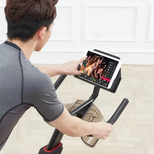 Умный велотренажер Xiaomi YESOUL M1 Exercise Bike, Черный, sotib olish