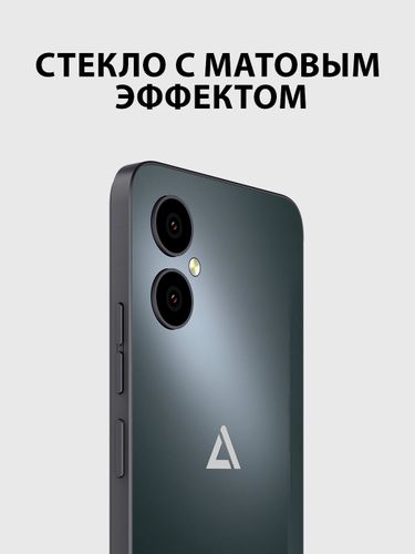 Смартфон Ajib I1, Черный, 4/64 GB, 91000000 UZS