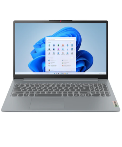 Ноутбук Lenovo Ideapad Slim 3 | Intel Core i5-13420H | DDR4 8 GB | SSD 512 GB | Integrated Graphics | FHD | Серый