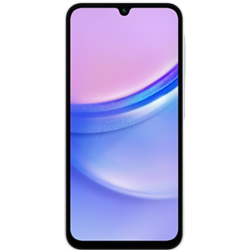 Смартфон Samsung Galaxy A15 6/128GB, Global Light Blue, купить недорого