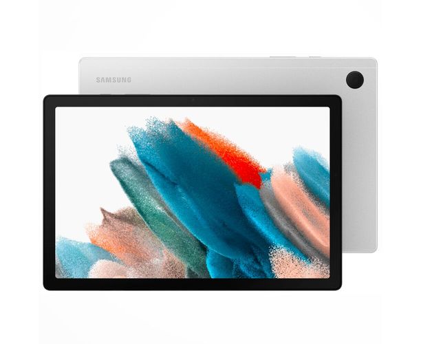 Planshet Samsung Tab A8 X205, Silver