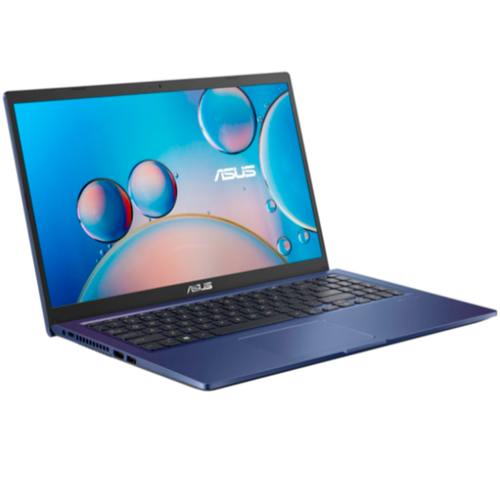 Ноутбук Asus X515 Intel Core i3-1115G4 | DDR4 4GB | SSD 256GB | MX330 2GB | 15.6" FHD | Синий