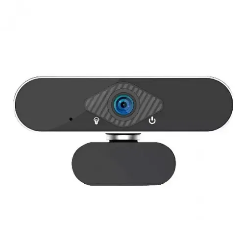 Веб-камера Xiaomi HD Web Camera HD 1080P via USB XVV-6320S-USB, Черный, arzon