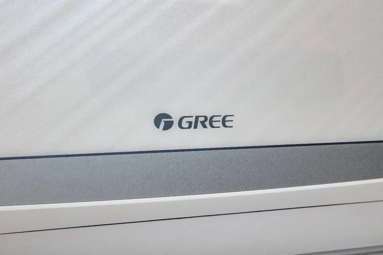 Кондиционер Gree GWH12QC-K6DNB6F12 Inverter, фото