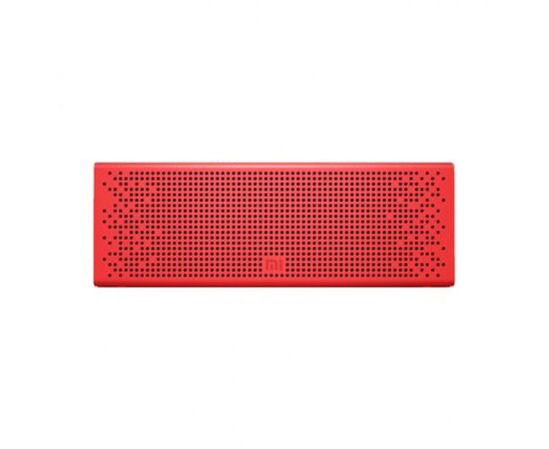 Беспроводная колонка Bluetooth Speaker Xiaomi MI, Красный