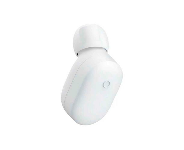 Bluetooth-гарнитура Xiaomi Millet Bluetooth Mini, Белый