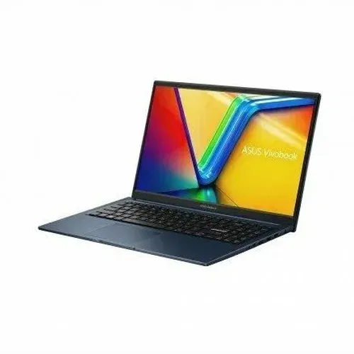 Ноутбук ASUS VivoBook 15 Intel Core i5-1235U | DDR4 8 GB | SSD 512 GB | 15,6" FHD IPS | Intel Iris Xe Graphics, Синий