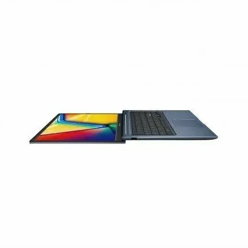 Ноутбук ASUS VivoBook 15 Intel Core i5-1235U | DDR4 8 GB | SSD 512 GB | 15,6" FHD IPS | Intel Iris Xe Graphics, Синий, в Узбекистане