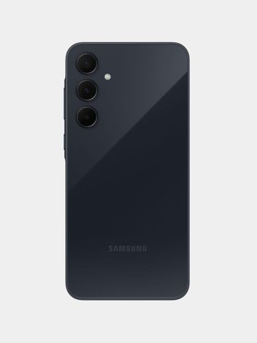 Смартфон Samsung A35 5G, Темно-синий, 8/128 GB, в Узбекистане