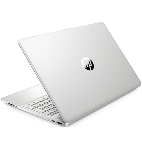 Noutbuk HP 15-fd0356nia | Intel Core i5-1334U | DDR4 8GB | SSD 512GB | 15.6" FHD IPS | Intel Iris Xe Graphics, kumush, фото