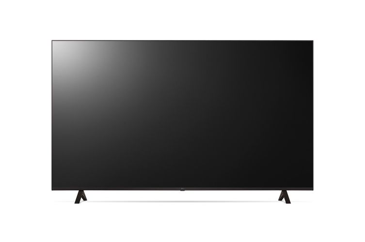 Телевизор LG UR78 UHD, 65", Черный