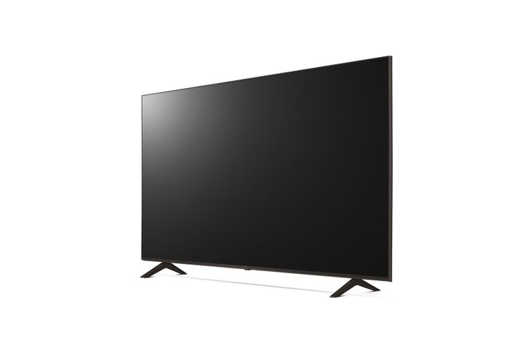 Televizor LG UR78 UHD, 65", Qora, в Узбекистане