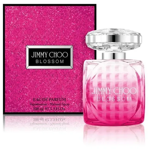 Парфюмерная вода Jimmy Choo Blossom, 100 мл, в Узбекистане