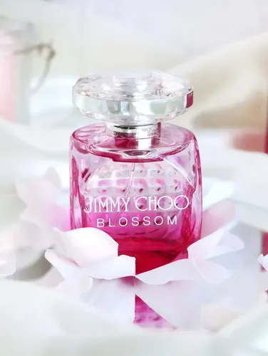 Парфюмерная вода Jimmy Choo Blossom, 100 мл, купить недорого