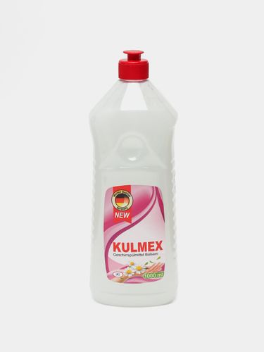 Средство для мытья посуды Kulmex Balsam, 1 л